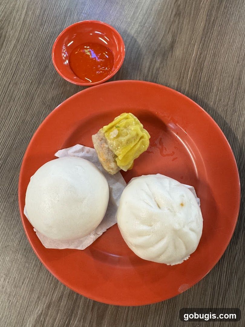 Nam Kee Pau