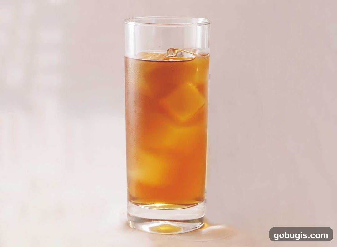 Iced Tea
