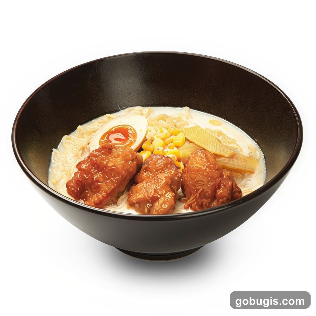 Ramen Bowl