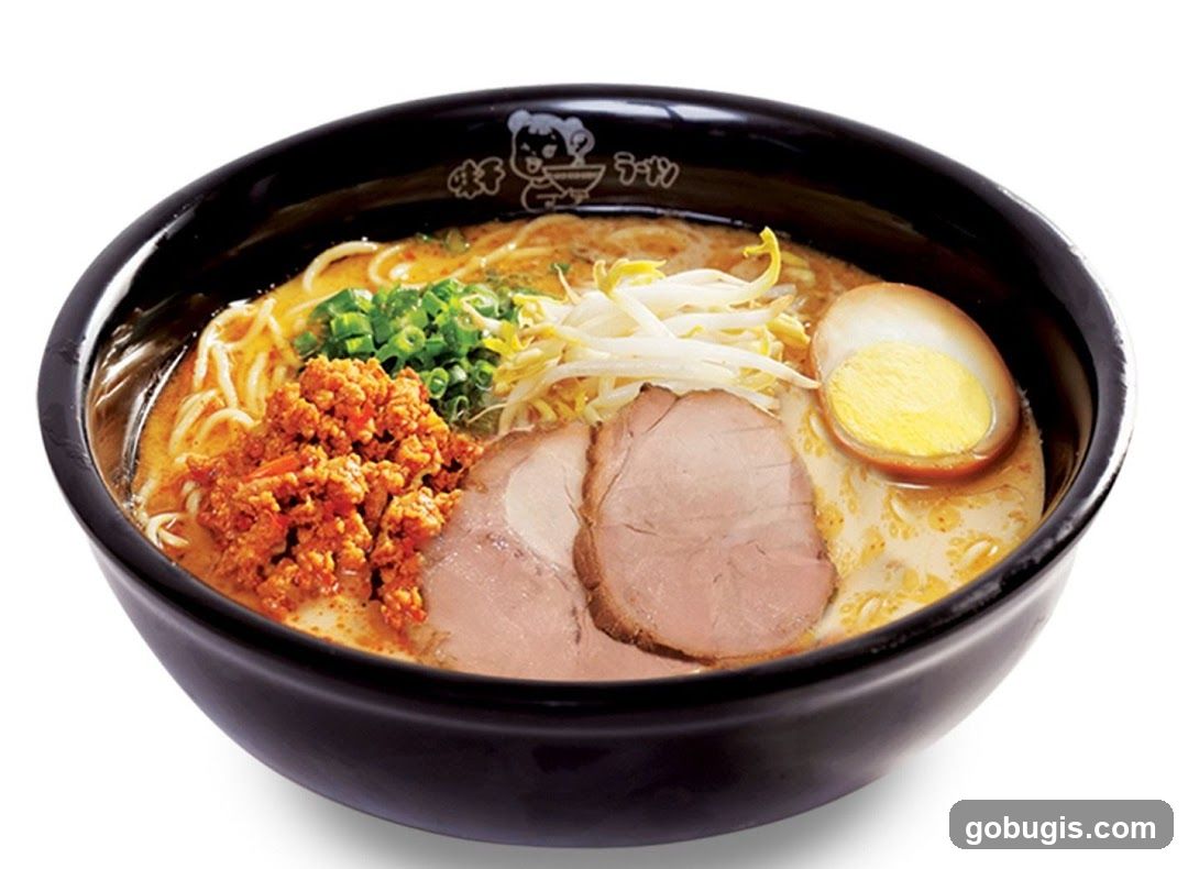 Ramen Bowl