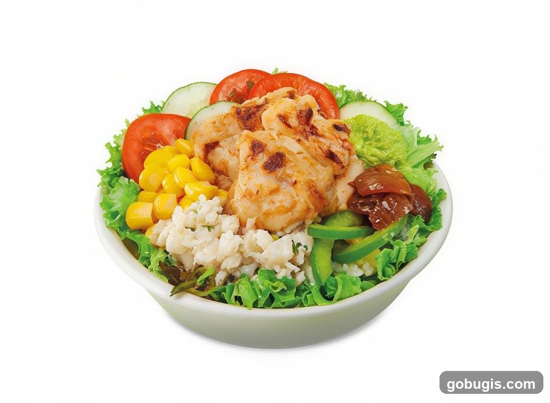 New Sandwich Meal