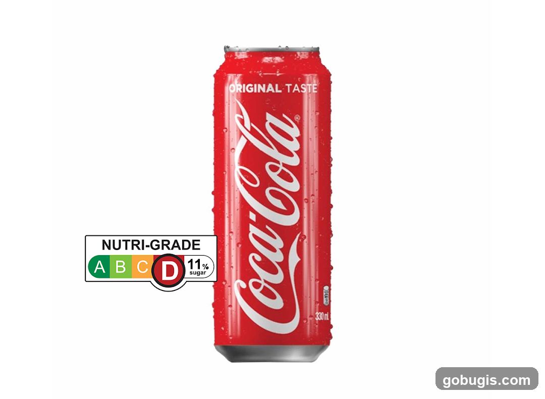 Coca-Cola Can