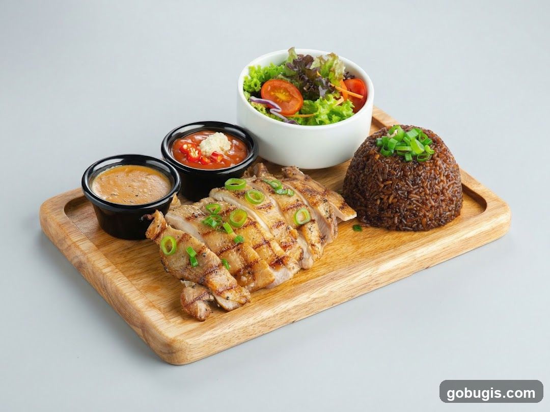 Eighteen Chefs Bugis Junction