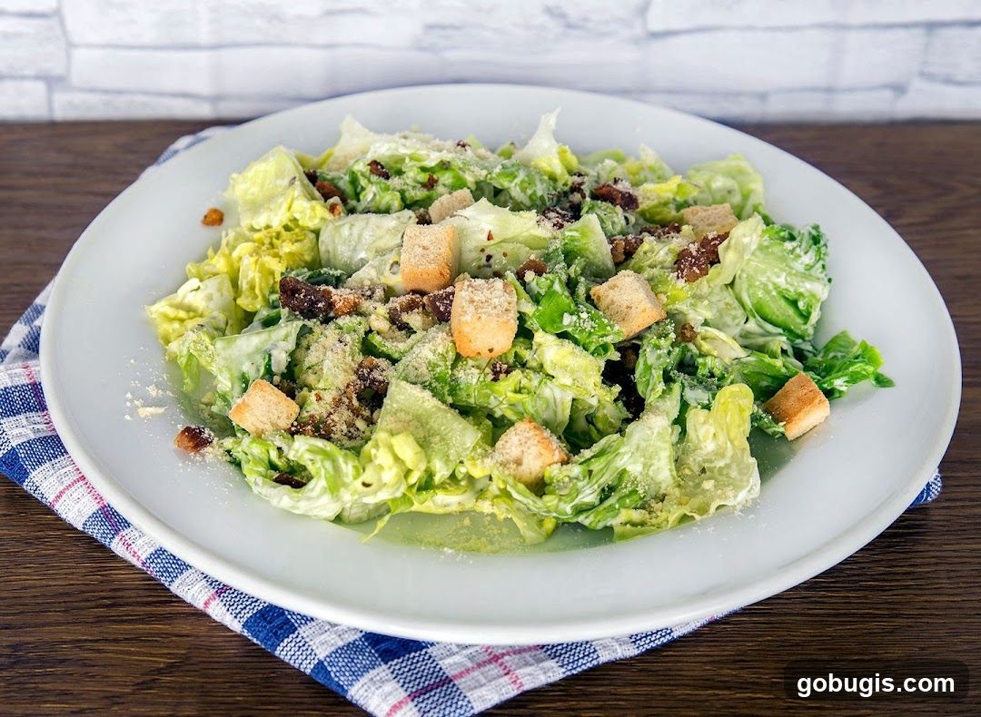Caesar Salad