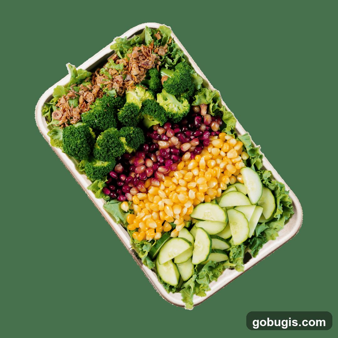 Salad Bowl