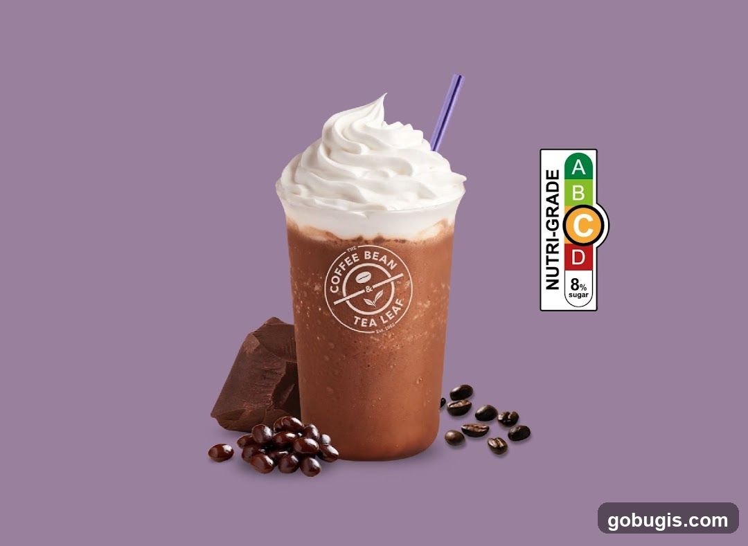 Chocolate Drink with Whipped Cream