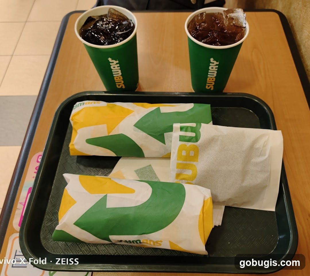 Subway