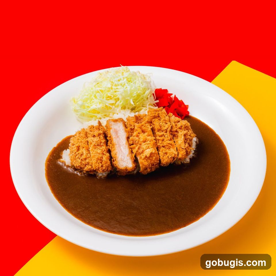 Monster Curry - Bugis Junction