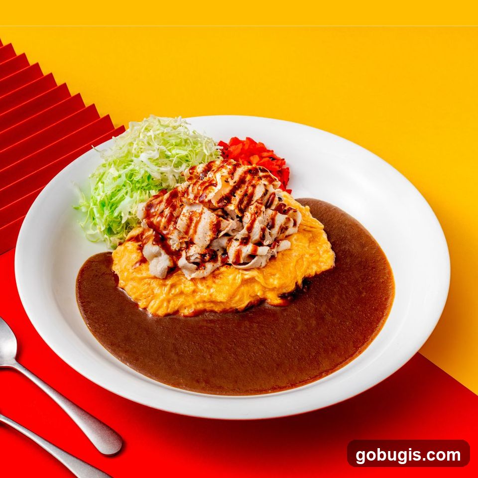Monster Curry - Bugis Junction