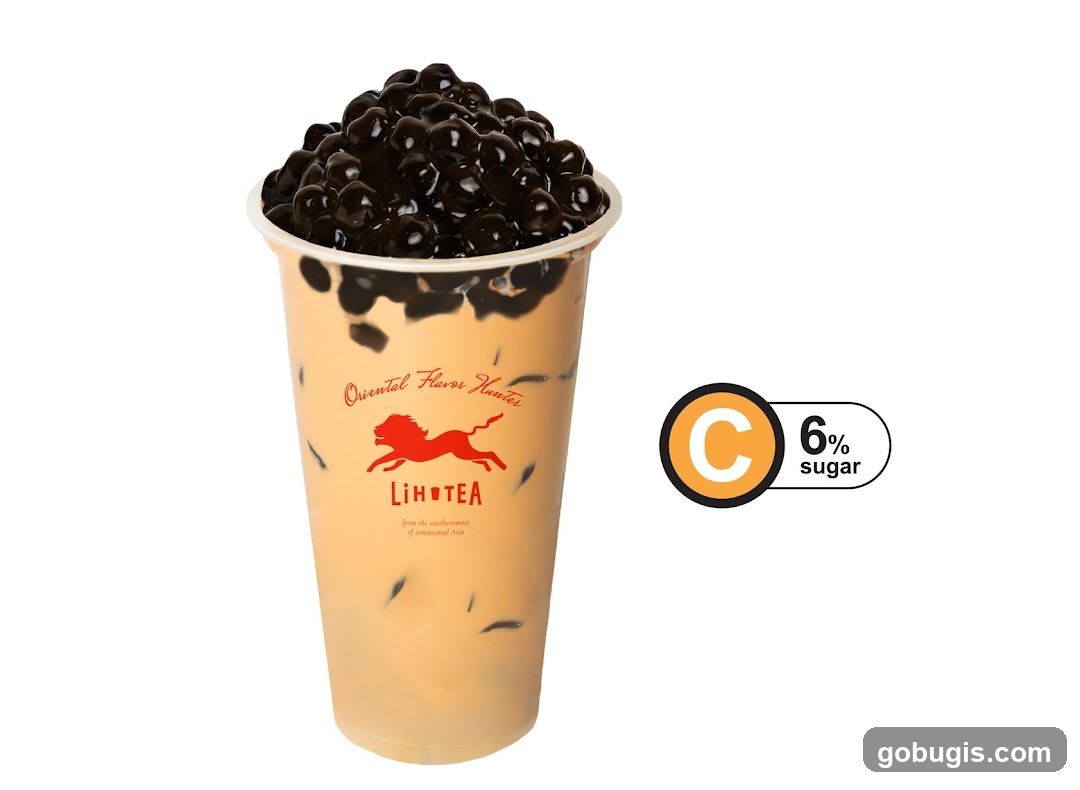 Bubble Tea