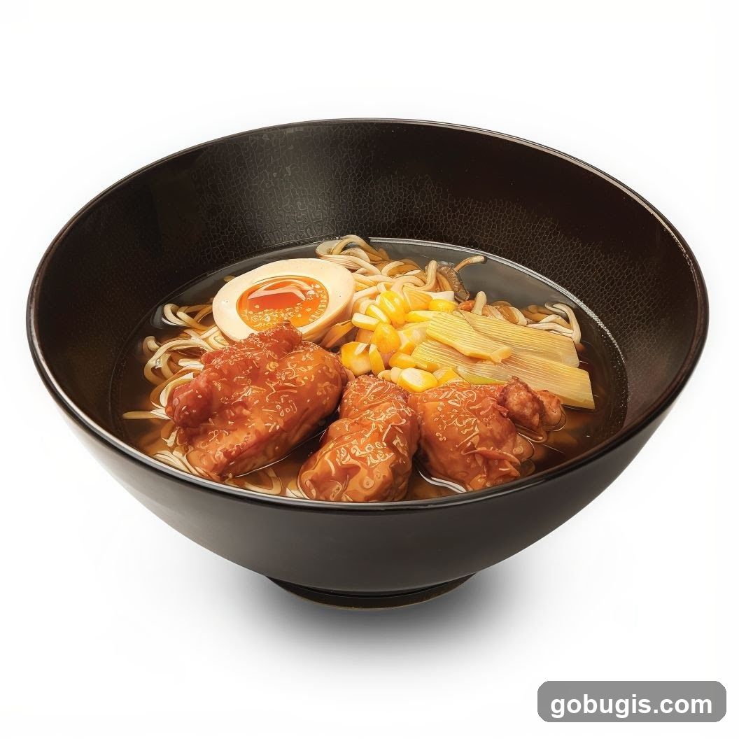 Ramen Bowl
