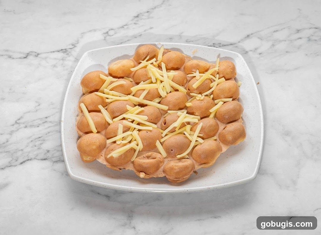 Hong Kong Egglet