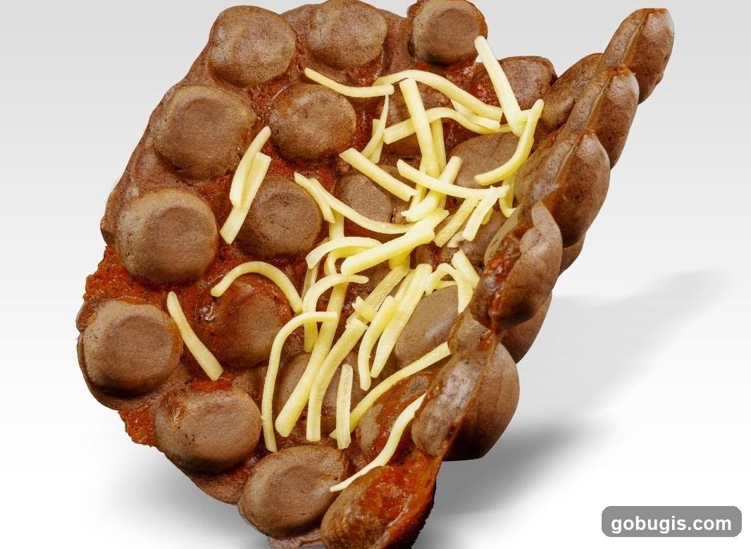 Hong Kong Egglet