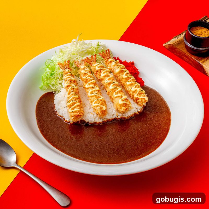 Monster Curry - Bugis Junction