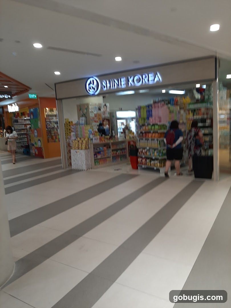 Shine Korea