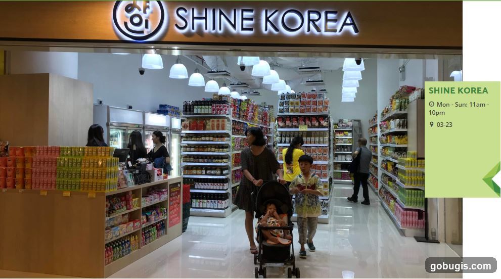 Shine Korea