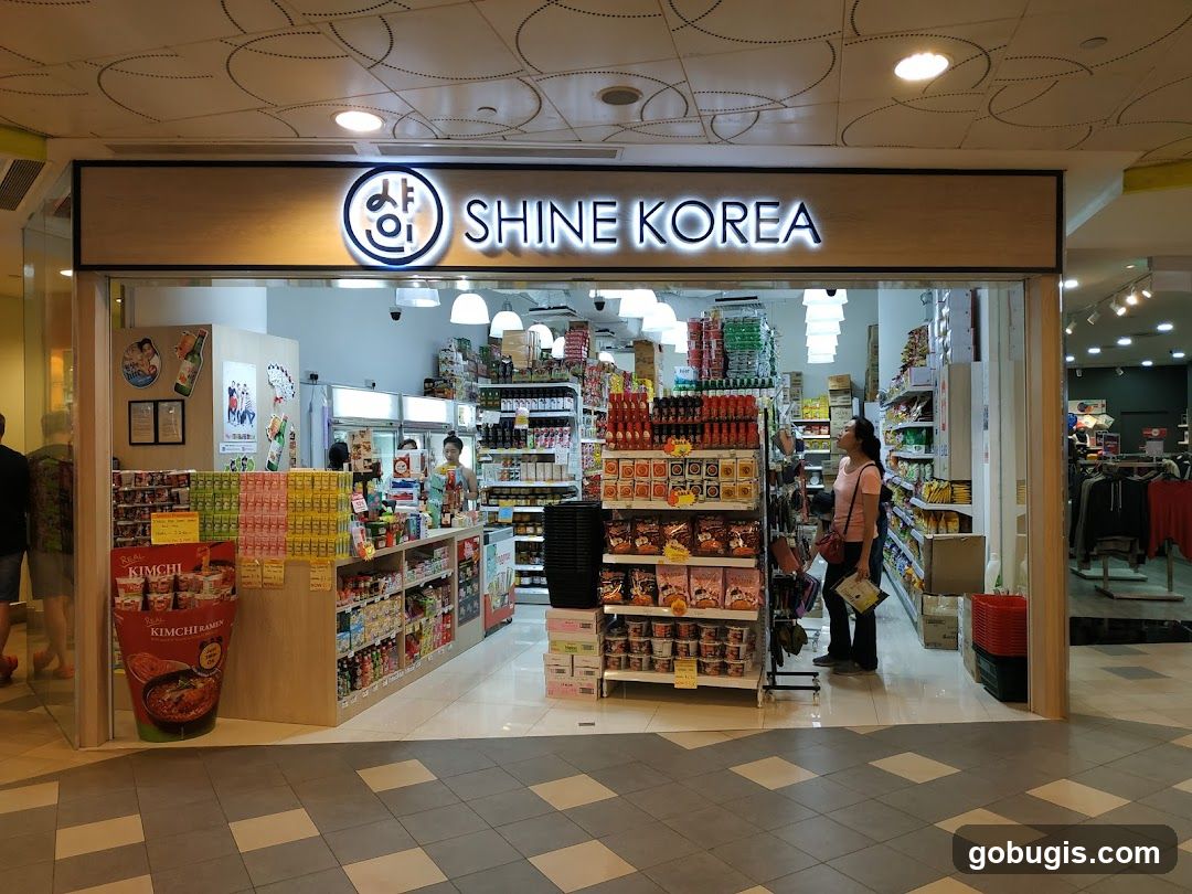 Shine Korea