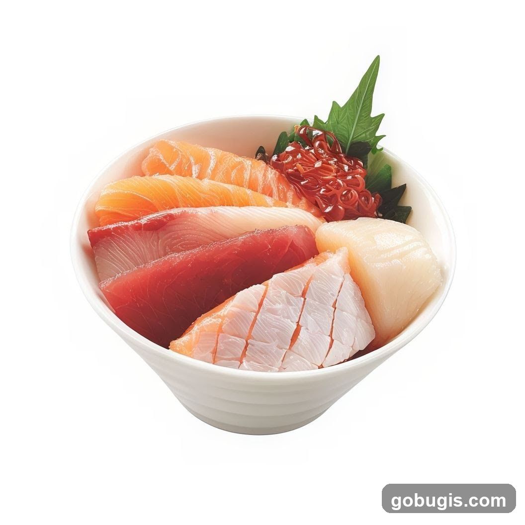 Genki Sushi Bugis+