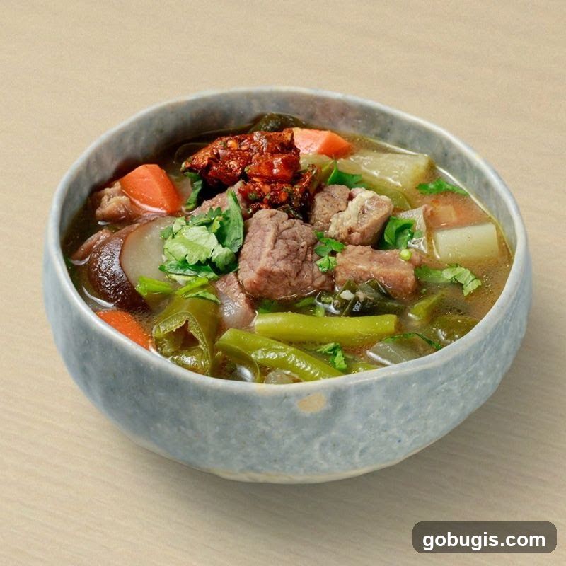 The Soup Spoon