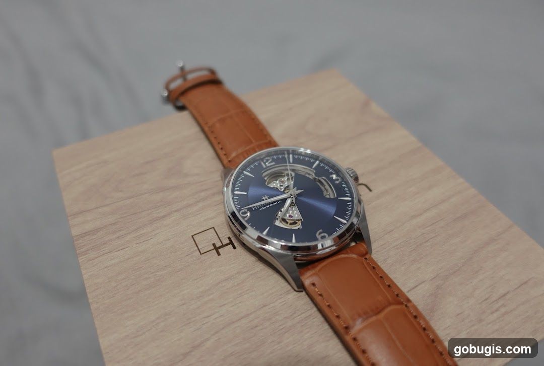Hamilton Watch