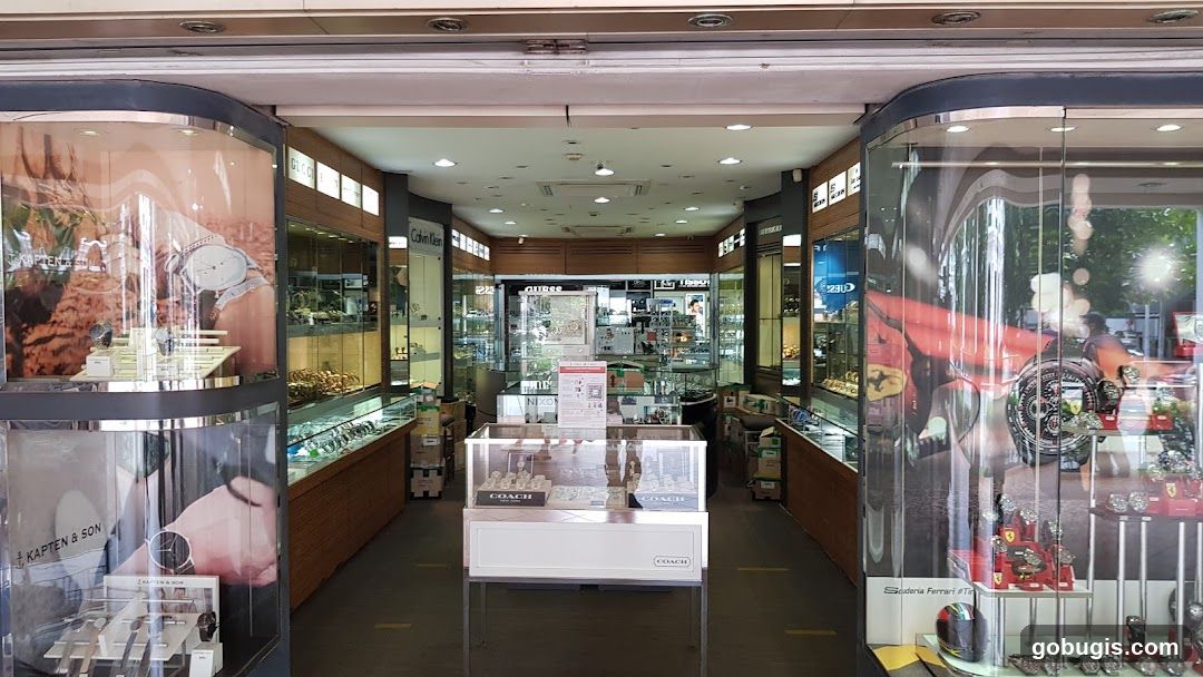 Kwang Guan Watch Pte Ltd