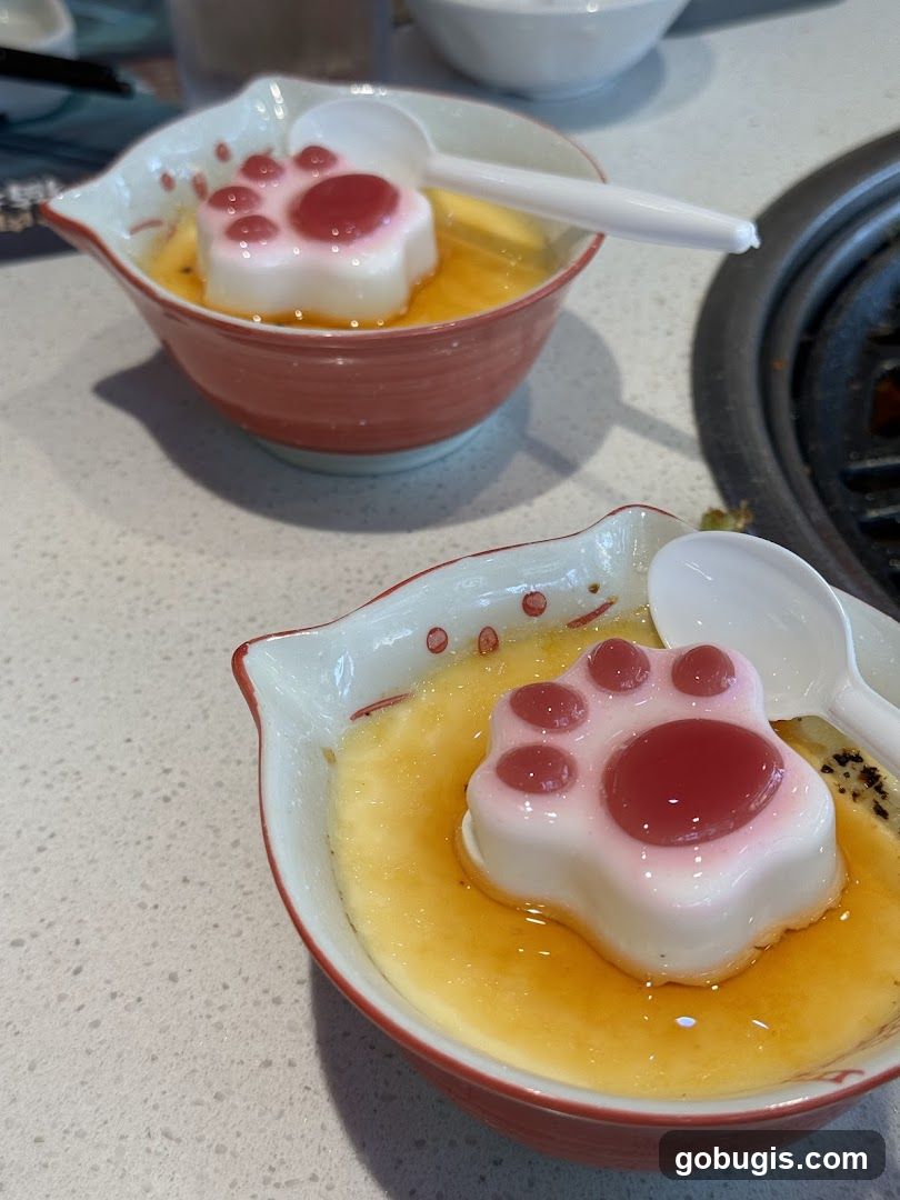 Meow Barbecue 猫抓烤肉@Bugis+