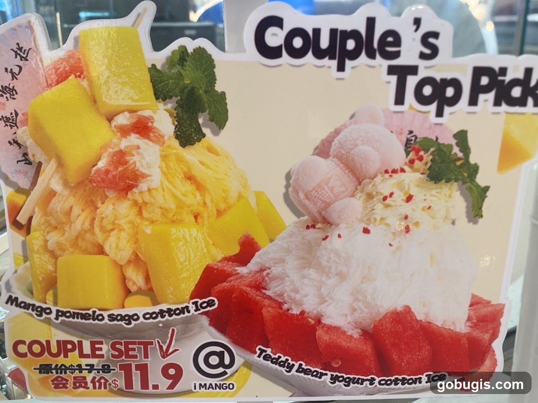 Couple's Top Picks