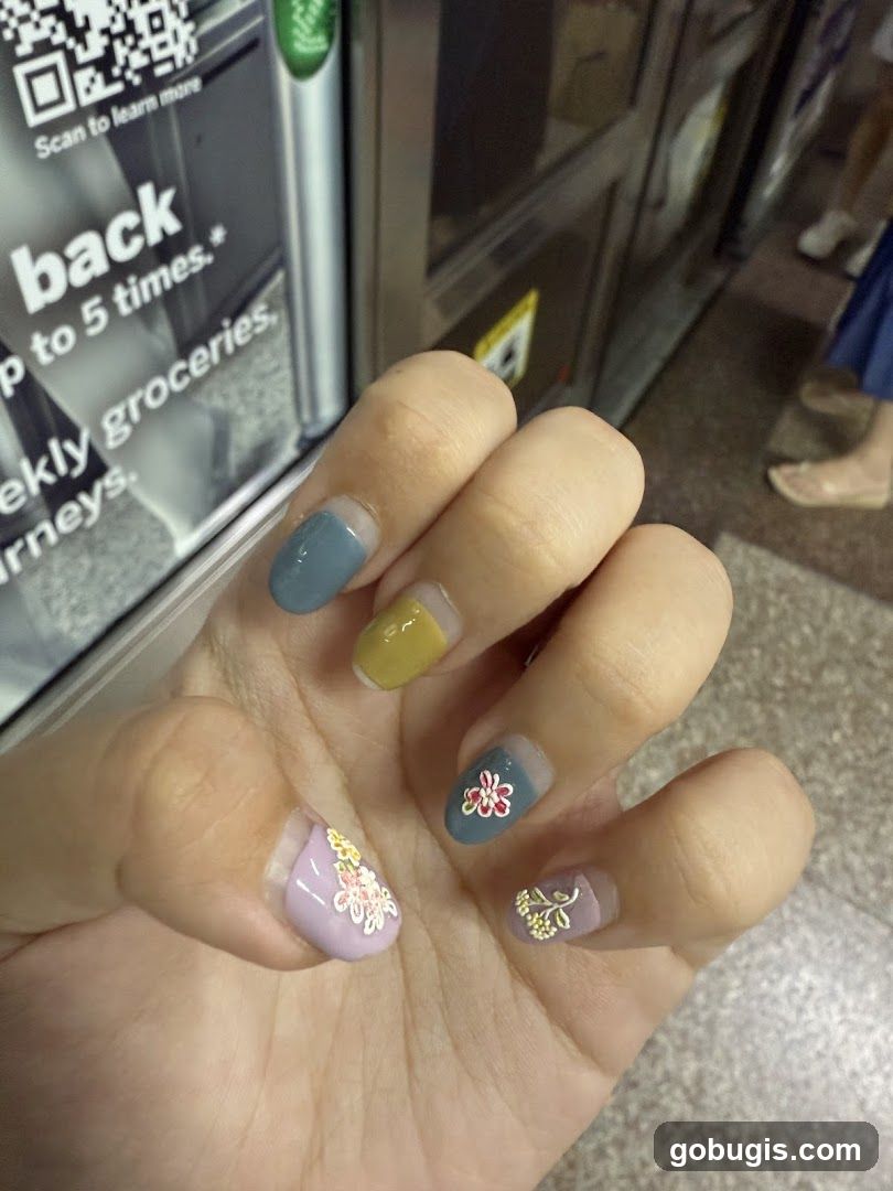 Nail Art