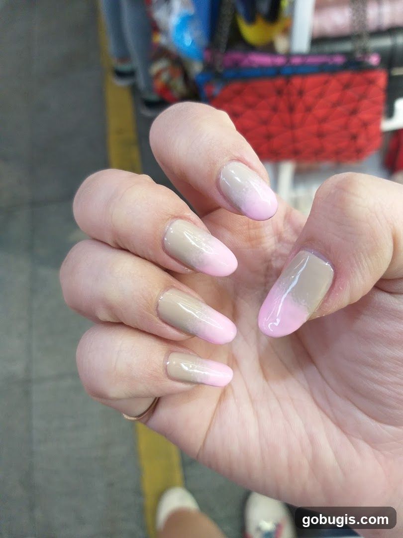 Nail Art