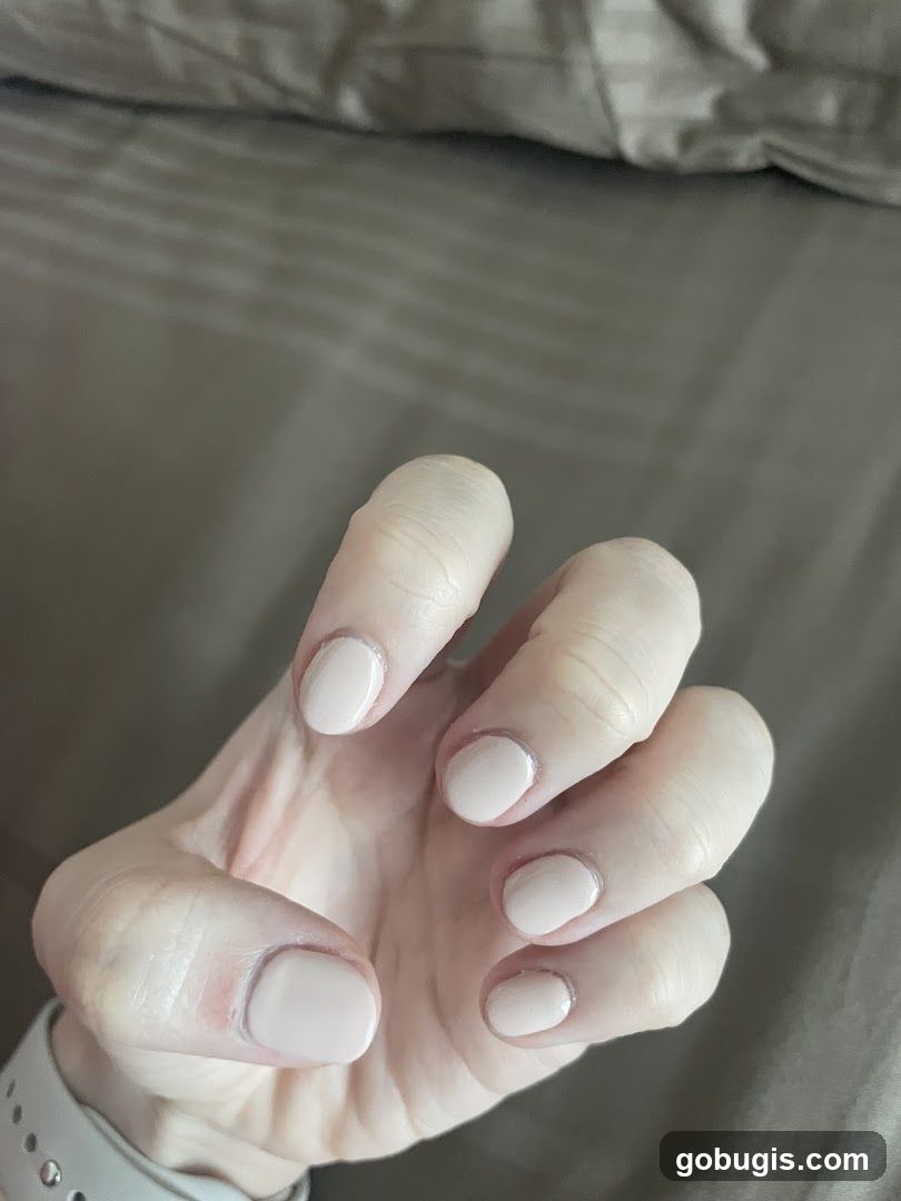 Nail Polish