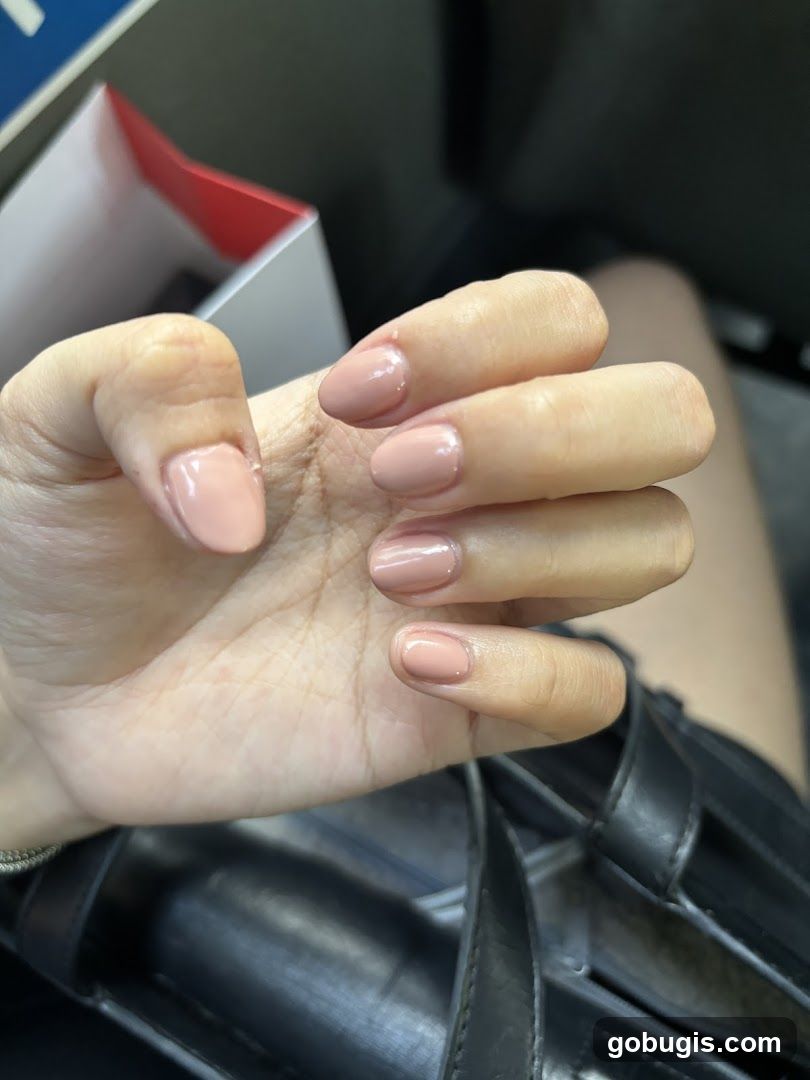 Nails