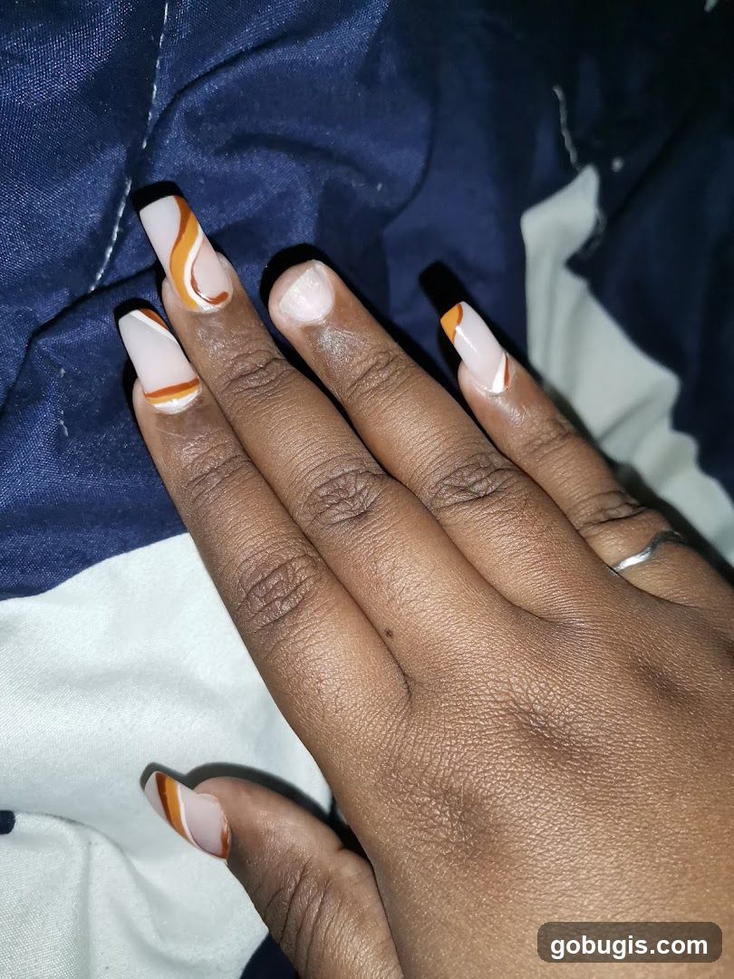 Nail Art