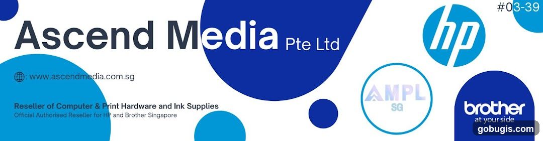 Ascend Media Pte Ltd