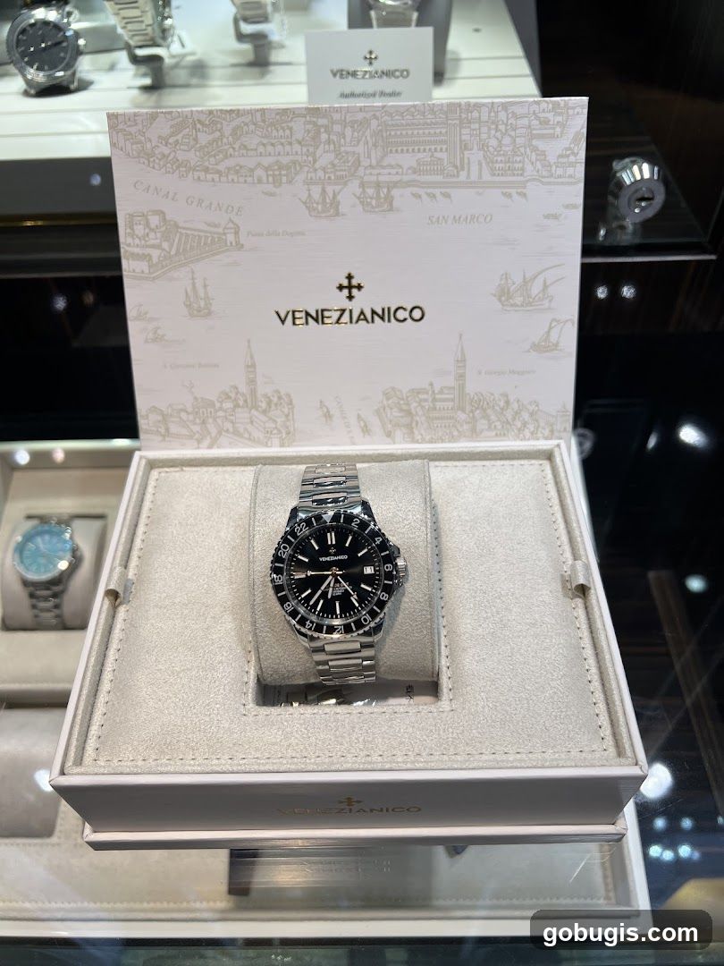 All Watches