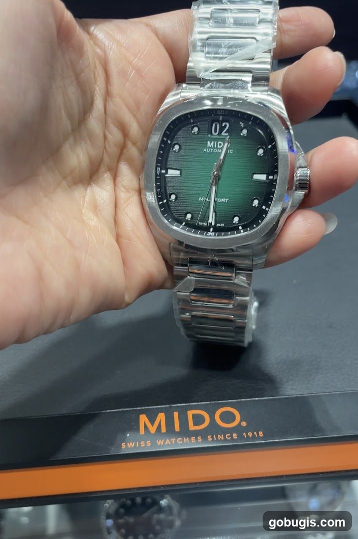 All Watches