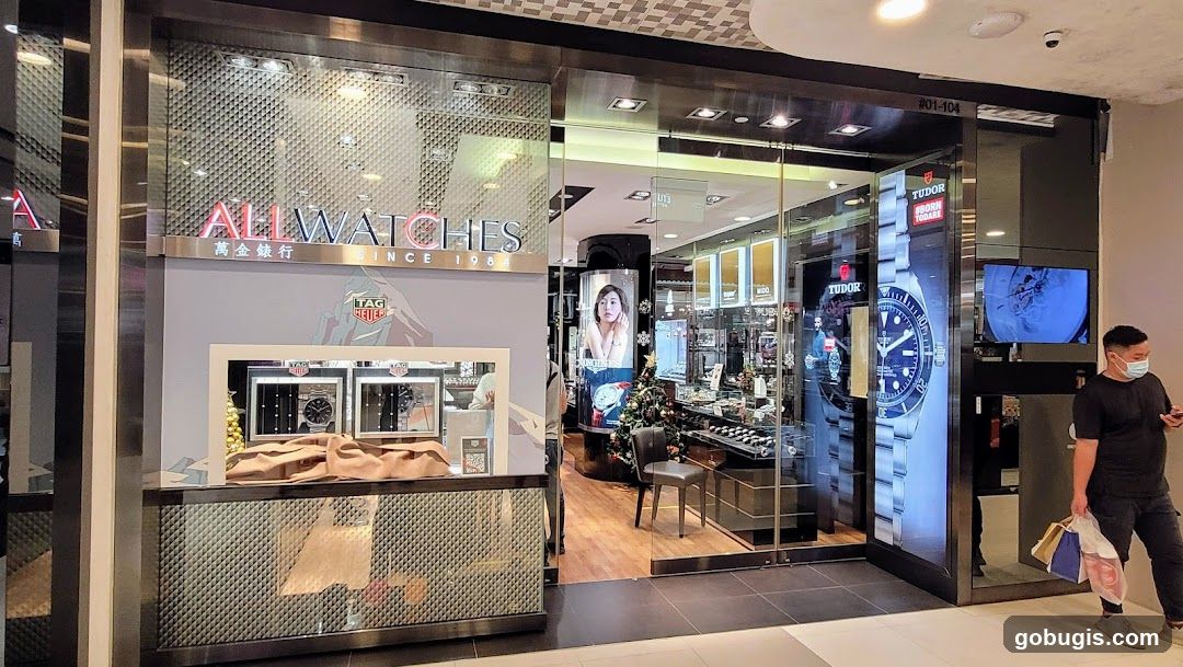 All Watches