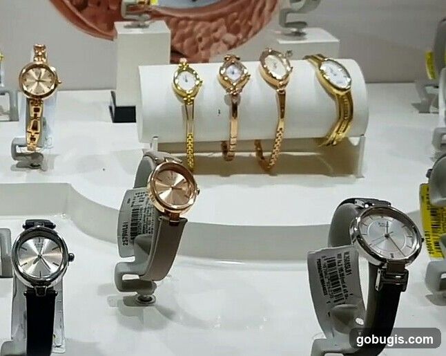 Assortment of Women's Watches