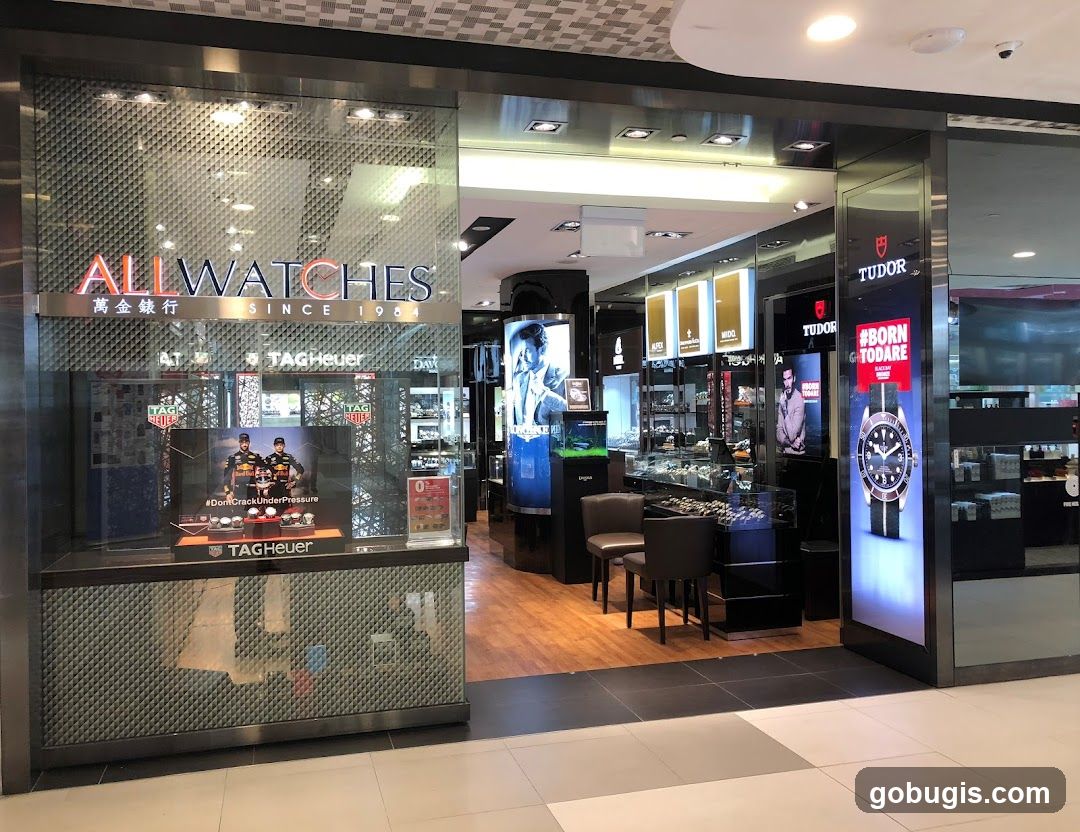 All Watches