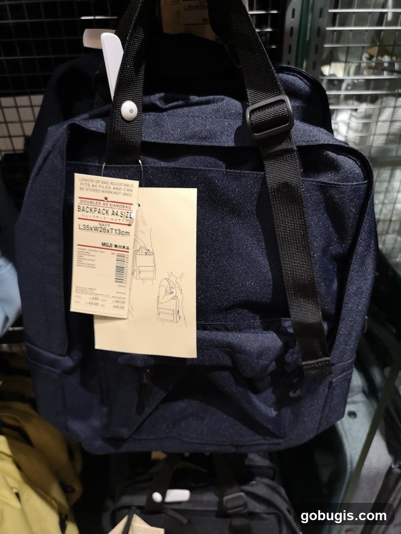Backpack