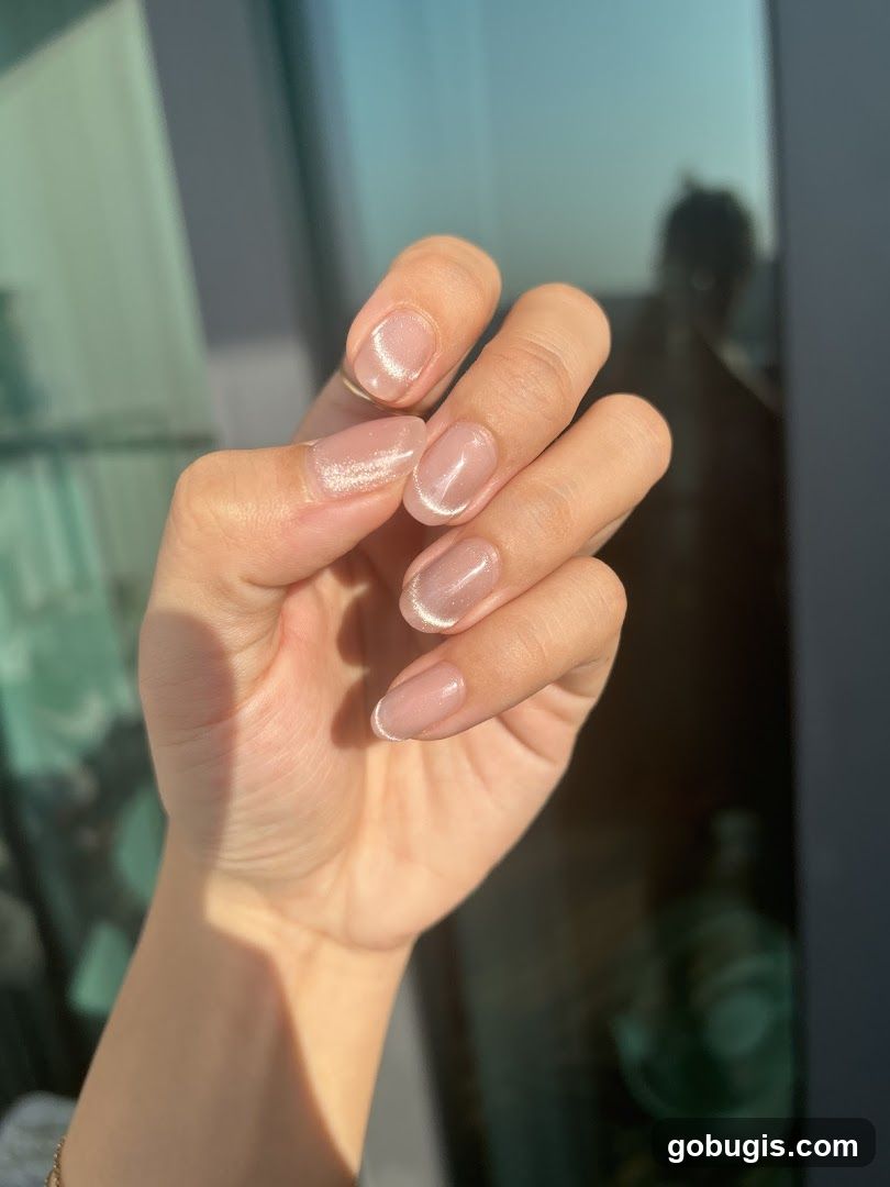 Biena Nails
