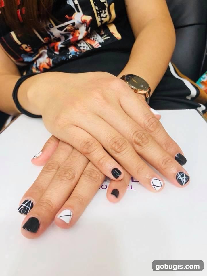 Biena Nails