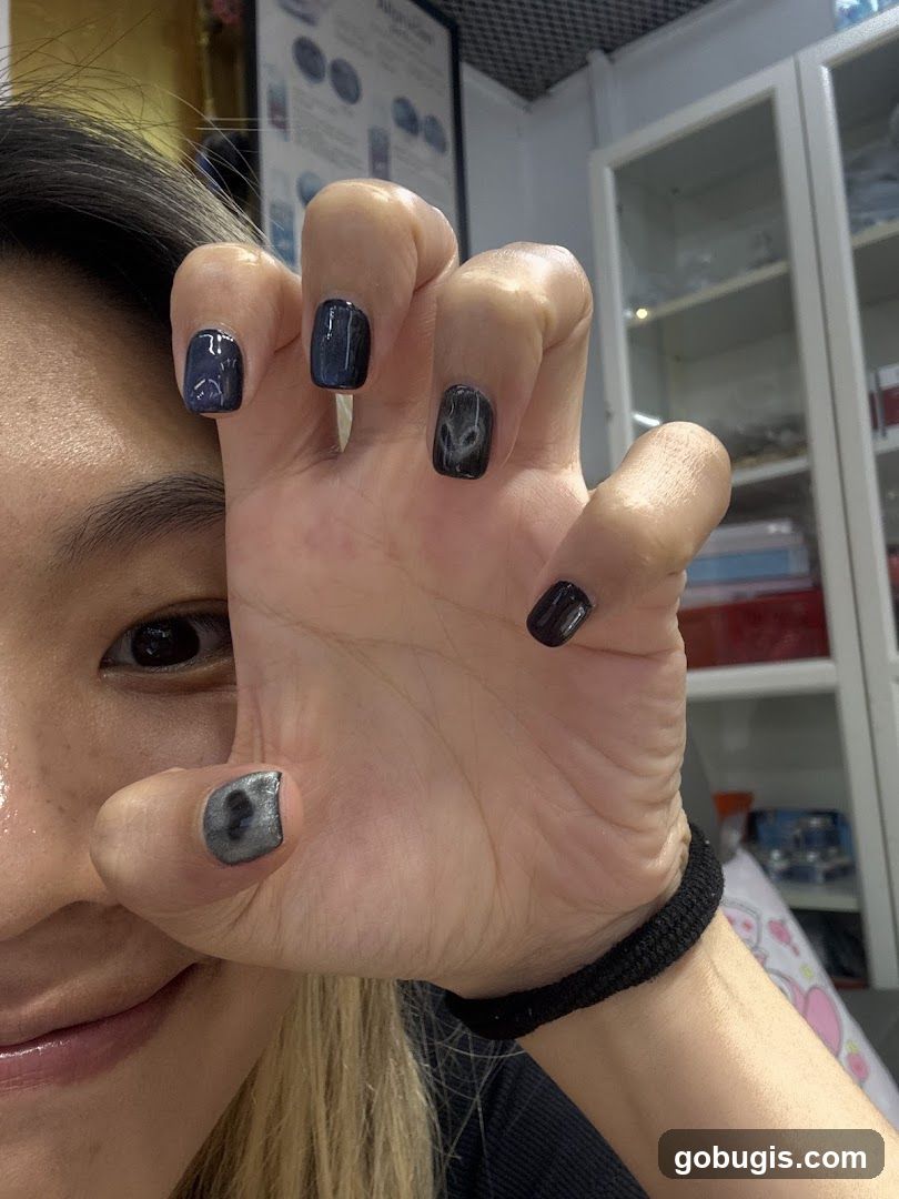 Biena Nails