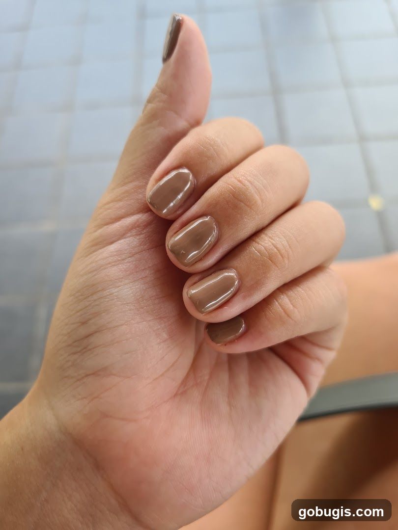 Nail Polish