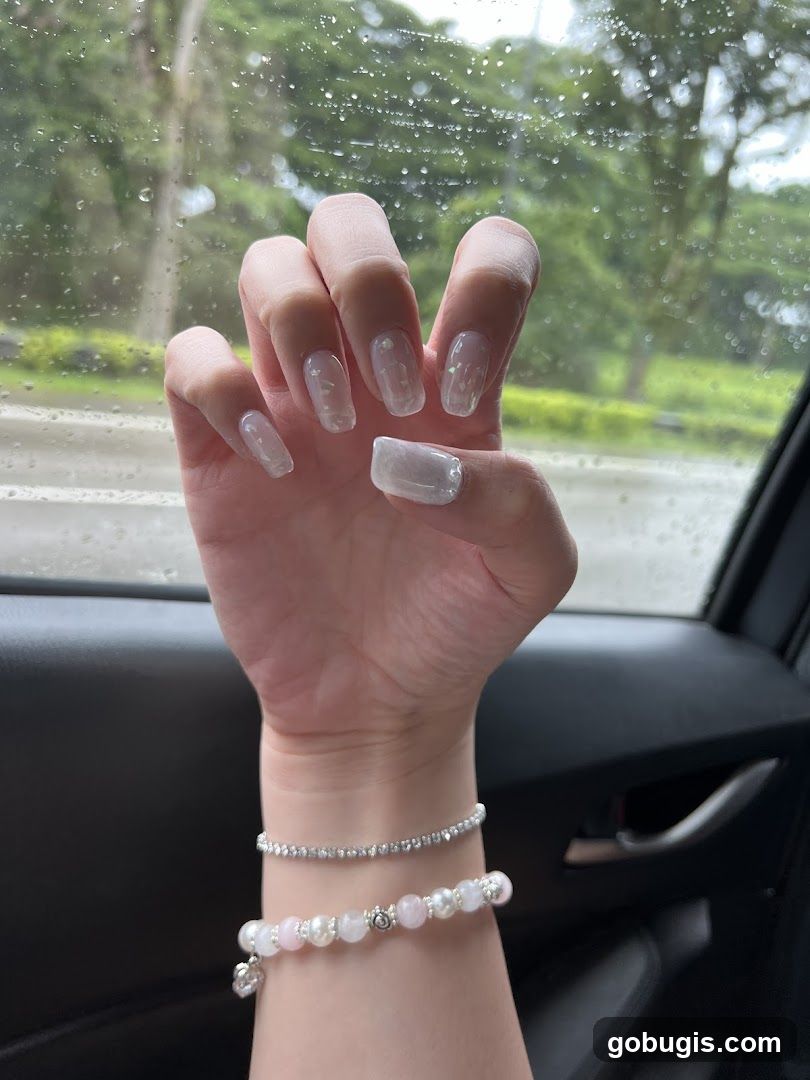 Gojonails