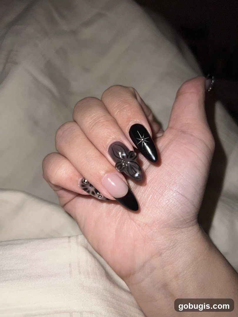 Gojonails