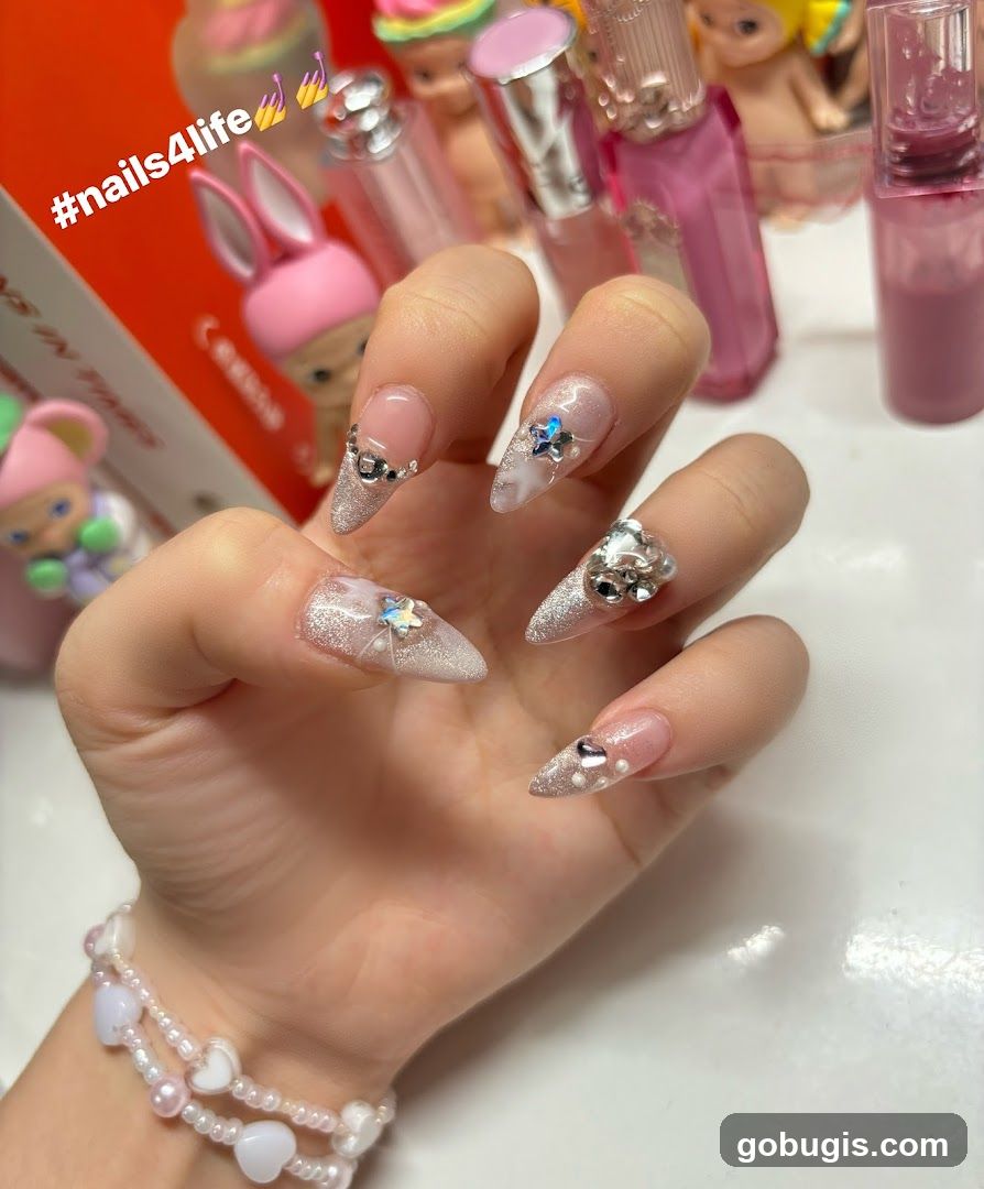 Gojonails