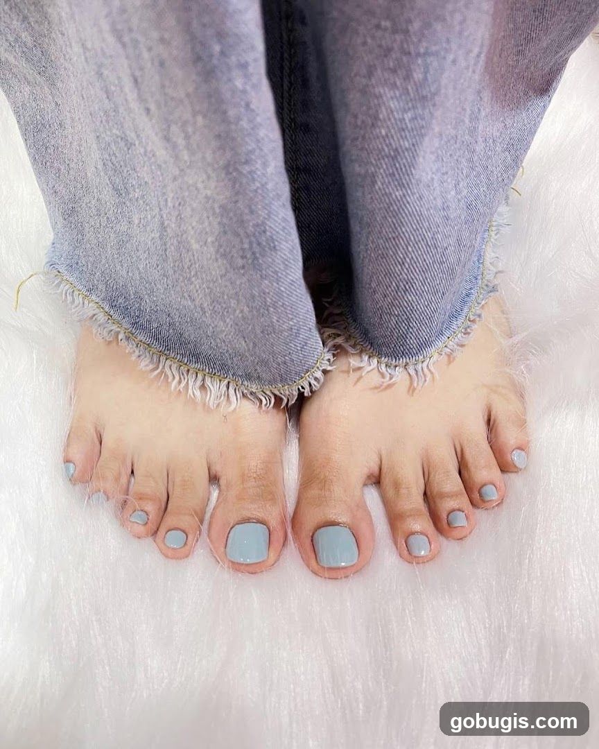 Gojonails