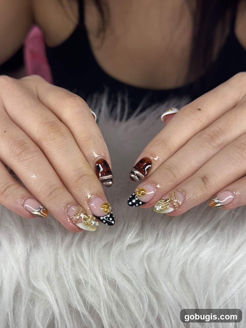 Nail Art