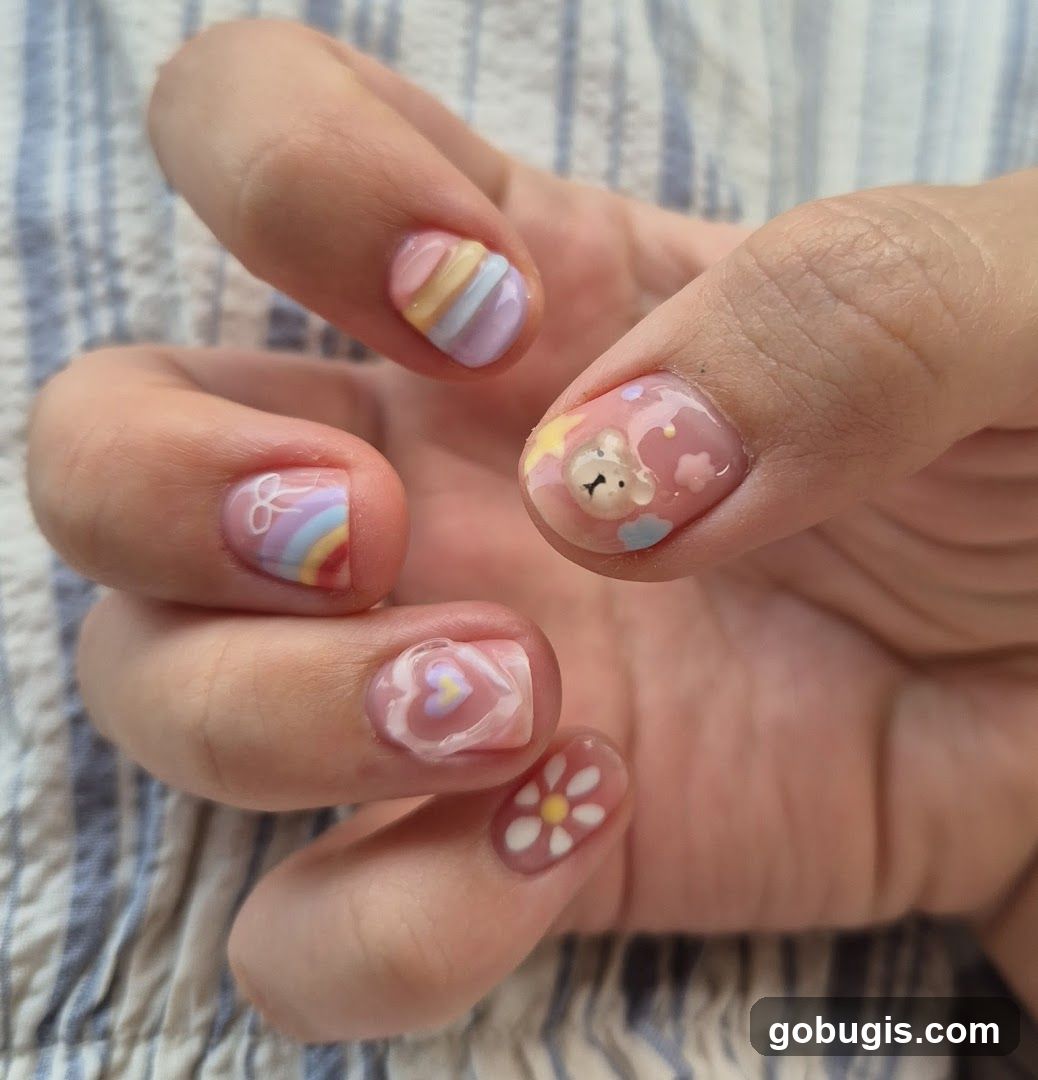 Nail Art