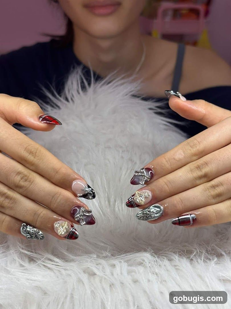 Nail Art